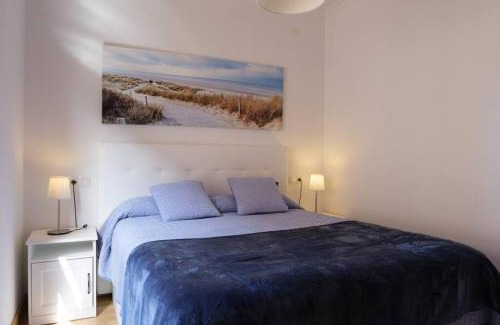 San Ciprian Apartment | Charming Oceanfront Apartment in San Ciprián - 9.1/10