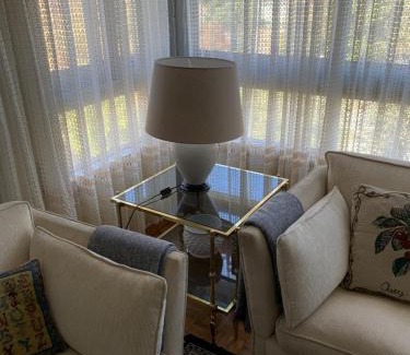 Zaragoza Centro Apartment | Beautifully Renovated Apartment in Zaragoza - 9.6/10 Rating