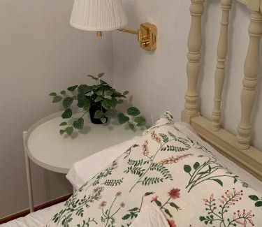 Zaragoza Centro Apartment | Beautifully Renovated Apartment in Zaragoza - 9.6/10 Rating