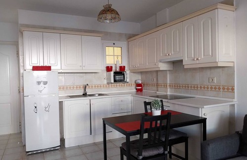 Chayofa Apartment | Peaceful Chayofa Apartment Near Los Cristianos Awaiting You