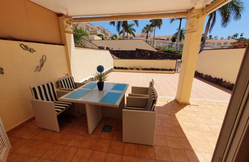 Chayofa Apartment | Peaceful Chayofa Apartment Near Los Cristianos Awaiting You