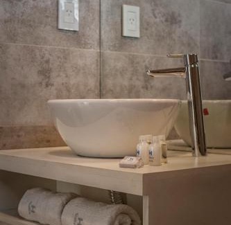 Lujan de Cuyo Apartment | Elegant Wine Route Apartments Near Vineyards & Wineries