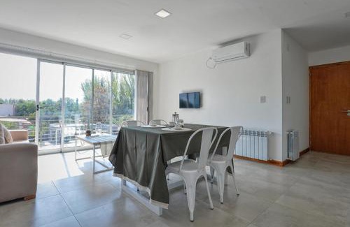 Lujan de Cuyo Apartment | Elegant Wine Route Apartments Near Vineyards & Wineries