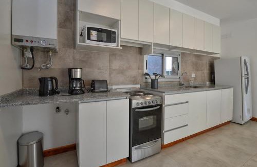 Lujan de Cuyo Apartment | Elegant Wine Route Apartments Near Vineyards & Wineries