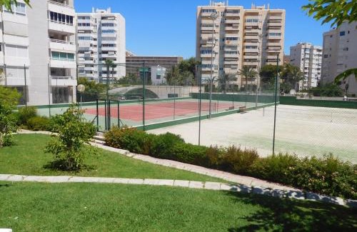 Cabo de las Huertas Apartment | Oceanfront Apartment in Alicante, Playa San Juan Awaits You