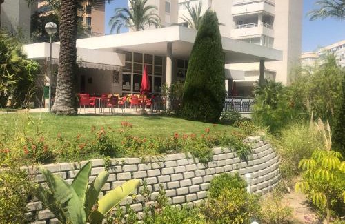 Cabo de las Huertas Apartment | Oceanfront Apartment in Alicante, Playa San Juan Awaits You