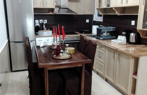 Korithion Apartment | Elegant Stay at Precious Apartment near Kalamia Beach
