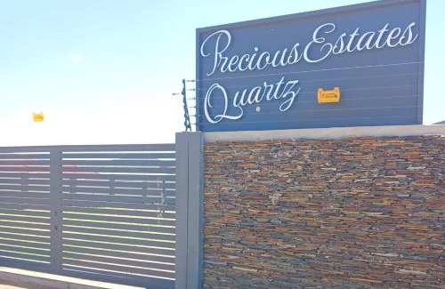 Zeerust House | Precious Estates Quartz- Township
