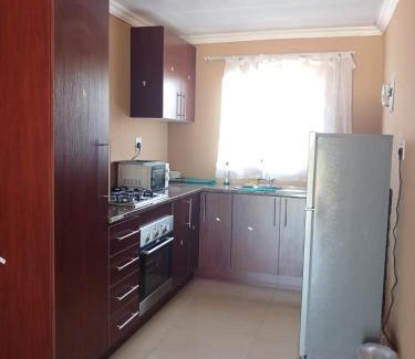 Zeerust House | Precious Estates Quartz- Township