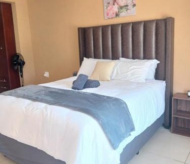 Zeerust House | Precious Estates Quartz- Township