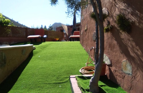 El Madronal House | Discover Precious Finca in Tenerife with Ocean View & Spa