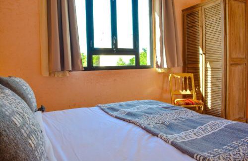 Ida Ougourd Villa | Enchanting Precious Forest: Pet-Friendly Retreat with Pool