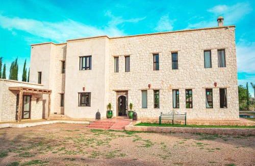 Ida Ougourd Villa | Enchanting Precious Forest: Pet-Friendly Retreat with Pool