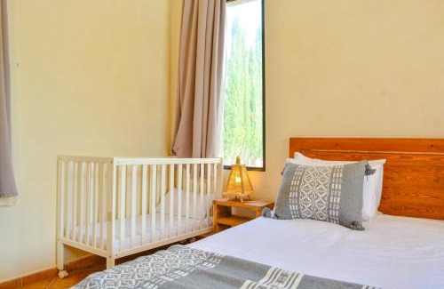 Ida Ougourd Villa | Enchanting Precious Forest: Pet-Friendly Retreat with Pool
