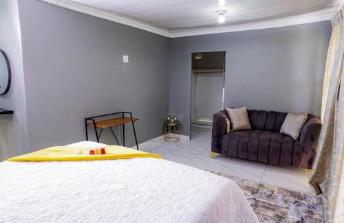 Moses Kotane House | Precious Guest House