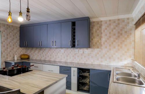 Moses Kotane House | Precious Guest House