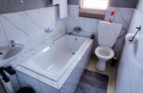 Moses Kotane House | Precious Guest House
