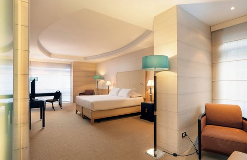 Quartiere XX Ardeatino Hotel | Welcoming Precise House Mantegna Roma with Spa & Dining