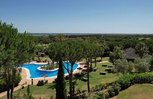 El Rompido Apartment | Discover Precise Resort El Rompido - The Club with Ocean Views