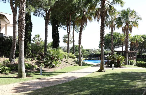 El Rompido Apartment | Discover Precise Resort El Rompido - The Club with Ocean Views