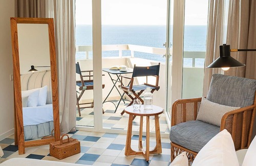 Puerto de la Cruz Hotel | Relaxing Precise Resort Tenerife with Ocean Views & Spa