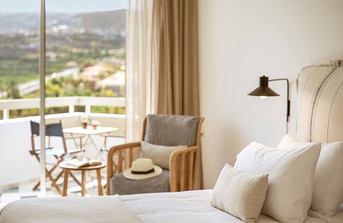 Puerto de la Cruz Hotel | Relaxing Precise Resort Tenerife with Ocean Views & Spa