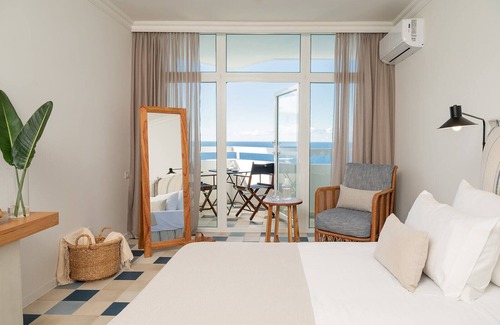 Puerto de la Cruz Hotel | Relaxing Precise Resort Tenerife with Ocean Views & Spa