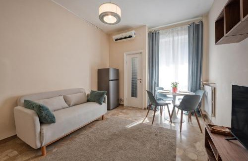NoLo Apartment | Predabissi- 7sundays