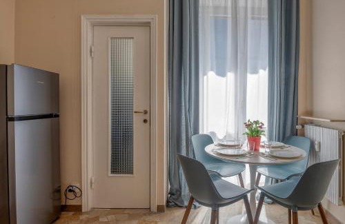 NoLo Apartment | Predabissi- 7sundays