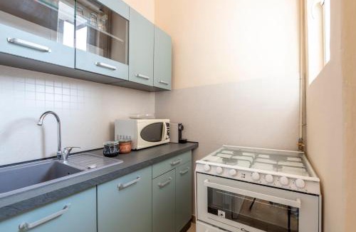 NoLo Apartment | Predabissi- 7sundays