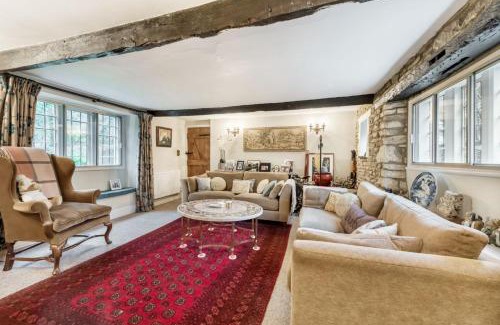 Castle Combe House | Preedy's Cottage