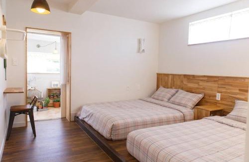 Aewol House | Relax at PREERIA House in JEJU with Hot Tub Access