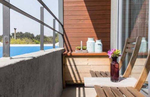 Aewol House | Eco-Friendly PREERIA Pension in JEJU with Hot Tub Access