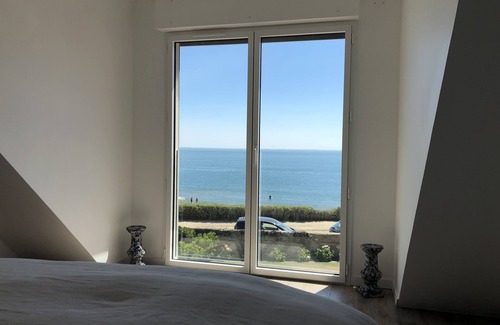 Prefailles House | Beach Villa in Prefailles with Ocean View & Private Pool