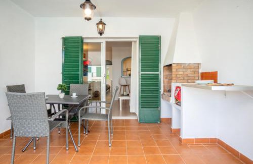 Son Parc Apartment | Discover Pregonda 13 Menorca: Family-Friendly with Pool