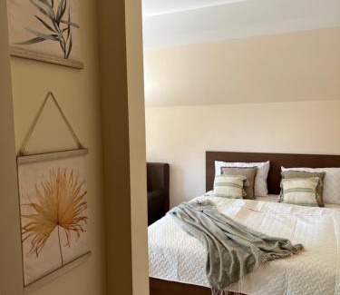 Preila Apartment | Pet-Friendly Preila 69 Apartamentai with Family Amenities
