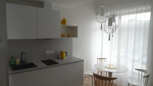 Preila Apartment | Top-Rated Preila Holiday: Ideal for Families and Pets