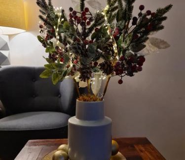 Preila Apartment | Ideal Stay at Preila Kristima-3: Pet-Friendly Ocean Views