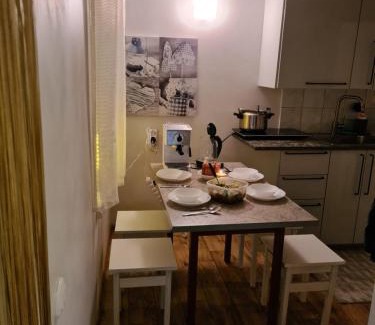 Preila Apartment | Ideal Stay at Preila Kristima-3: Pet-Friendly Ocean Views