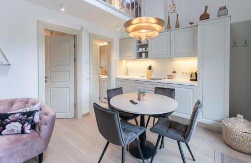 Preila Apartment | Discover Preilos Perliukas: Family-Friendly 4-Star Retreat