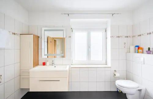 Loerrach Apartment | Budget-Friendly Stylish Room in a Private Home