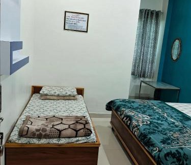 Khatu House | Budget-Friendly Stay at Prem Bhawan Guest House with Breakfast