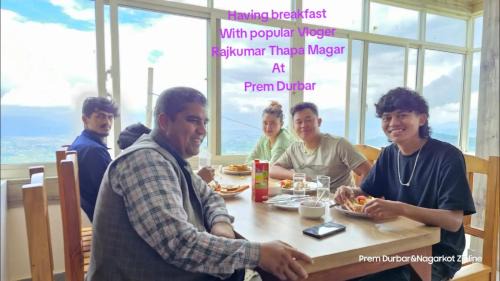 Bageshwori Hotel | Prem Durbar Hotel