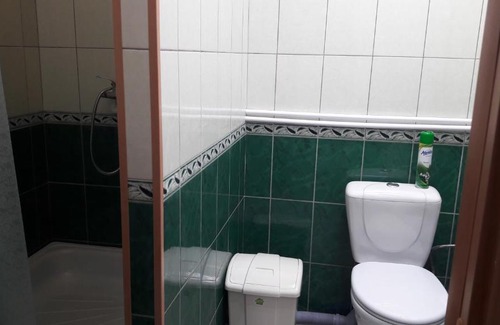 Dubovka House | Pet-Friendly Haven at Prem'era Guesthouse - Rated 8/10