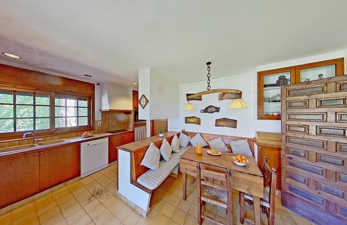 Sant Andreu de Llavaneres House | PREMIUM HABITAT TAVELLERA