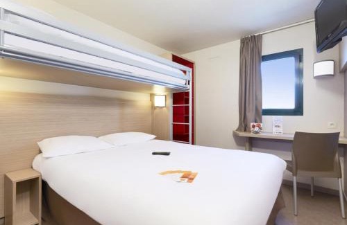 Chatenoy-le-Royal Hotel | Budget-Friendly Première Classe Chalon Sur Saône Awaits