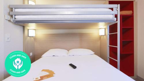 Chatenoy-le-Royal Hotel | Budget-Friendly Première Classe Chalon Sur Saône Awaits