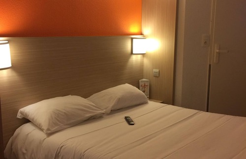 Chambray-les-Tours Hotel | Budget-Friendly Première Classe Tours Sud with Spa & Breakfast