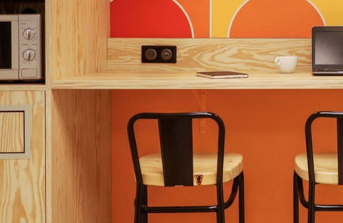 Noyelles-Godault Hotel | Budget-Friendly Première Classe Lille Sud with Breakfast & Kitchen