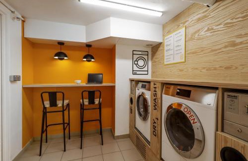 Noyelles-Godault Hotel | Budget-Friendly Première Classe Lille Sud Henin Beaumont Stay